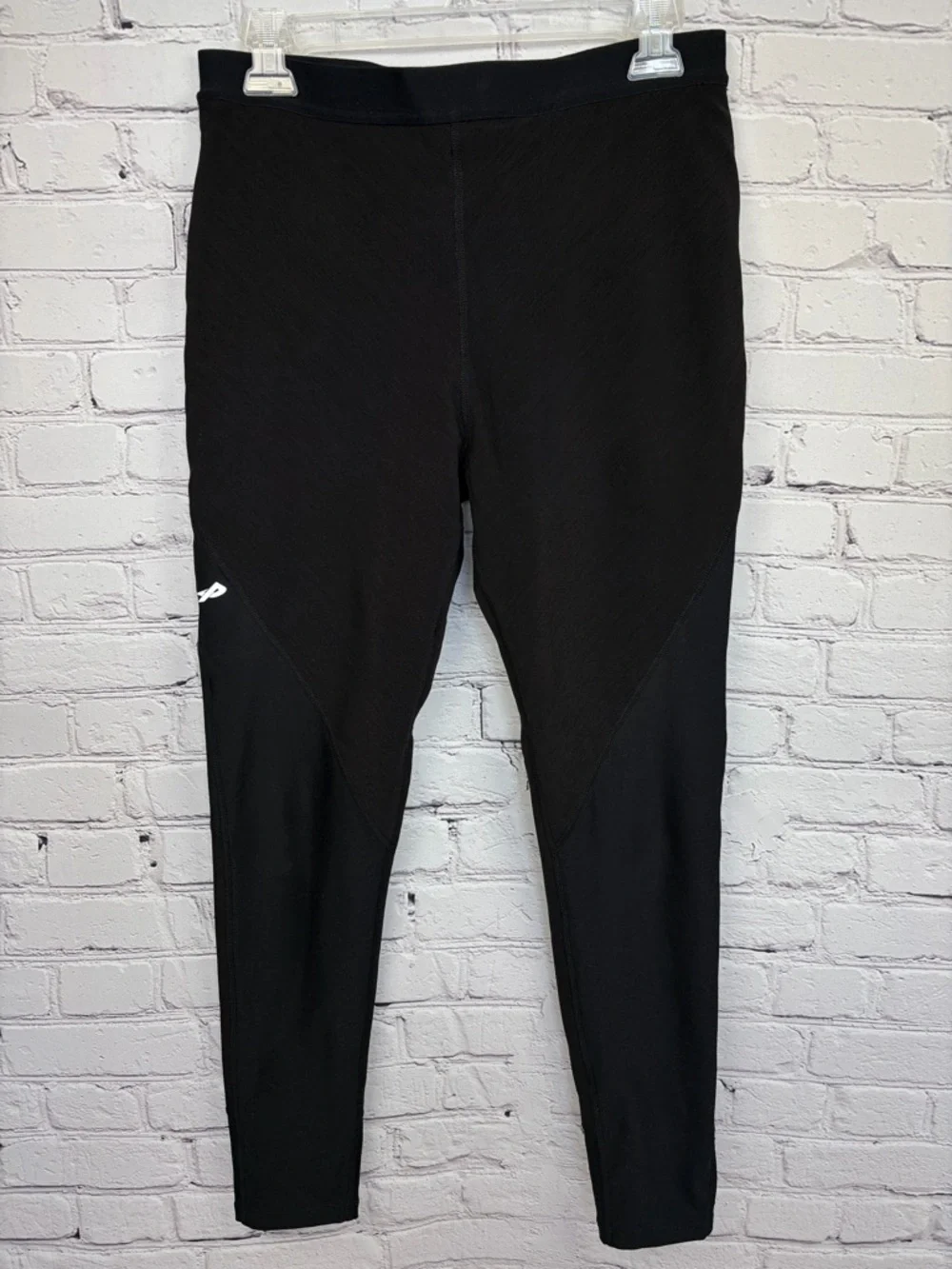 Physiclo Pro Resistance Leggings Black Sz M - Picture 6 of 14